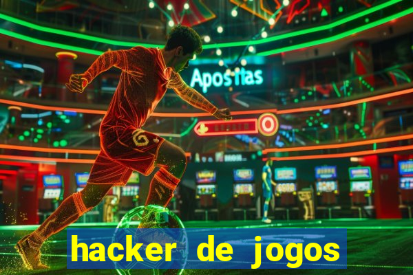 hacker de jogos dinheiro infinito