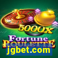 jgbet.com