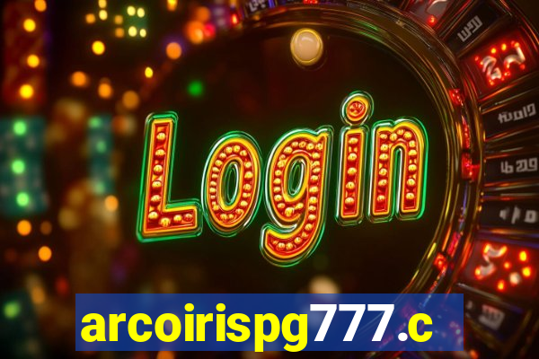 arcoirispg777.com