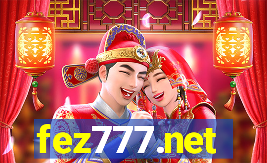 fez777.net