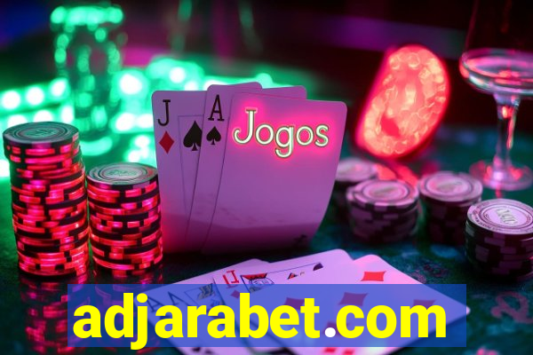 adjarabet.com