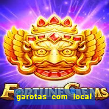 garotas com local porto alegre