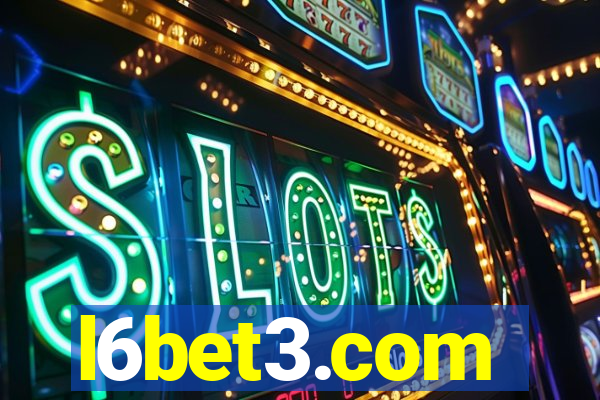 l6bet3.com