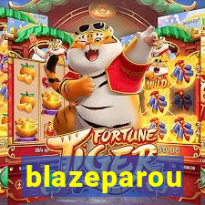 blazeparou