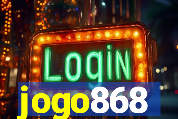 jogo868