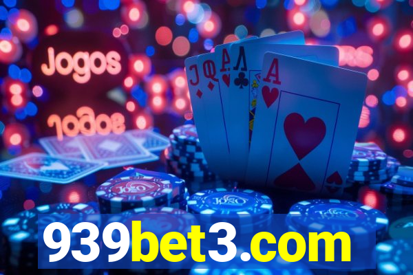 939bet3.com