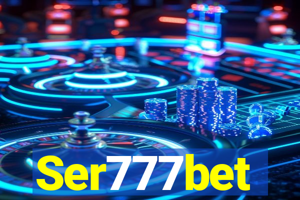 Ser777bet