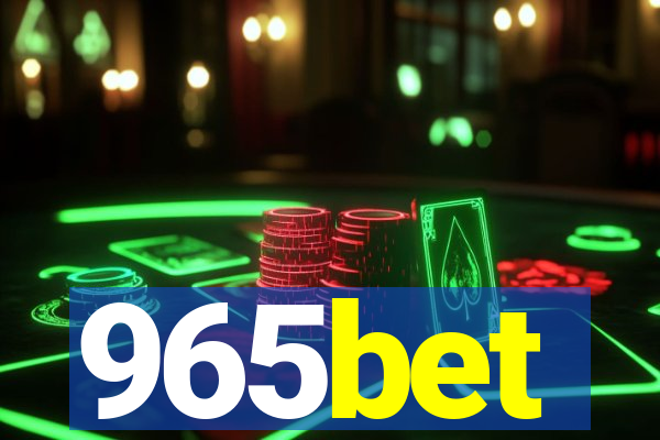 965bet