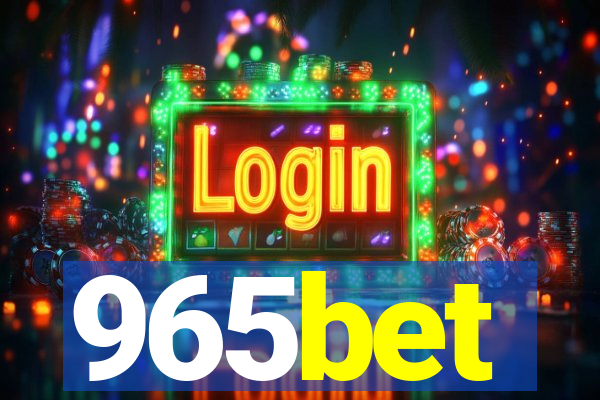 965bet