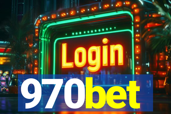 970bet