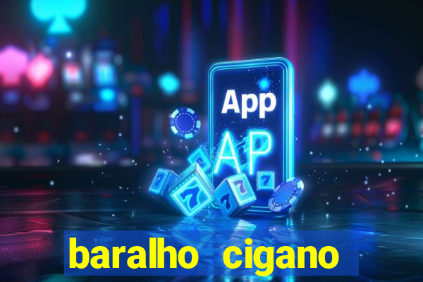 baralho cigano estrela guia