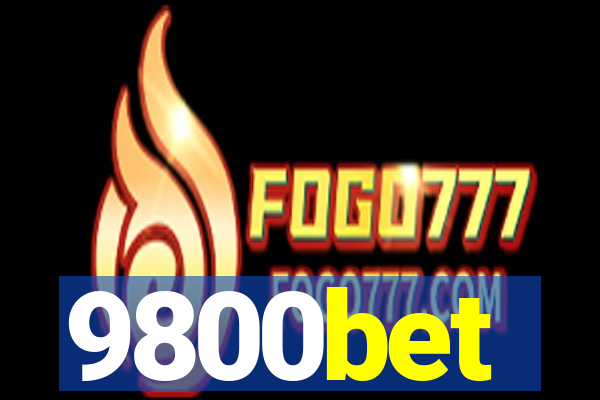 9800bet