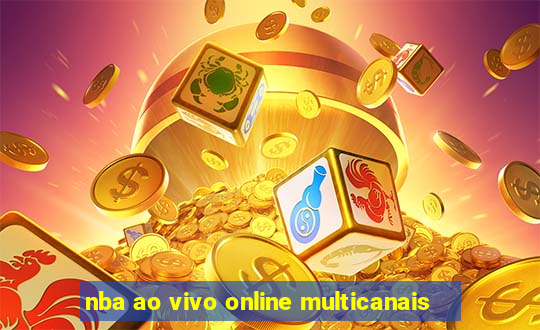 nba ao vivo online multicanais