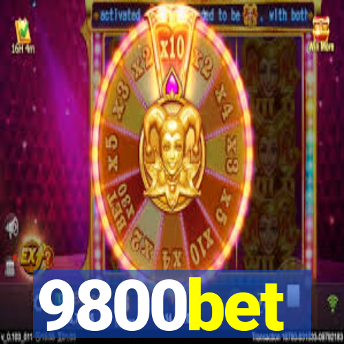 9800bet