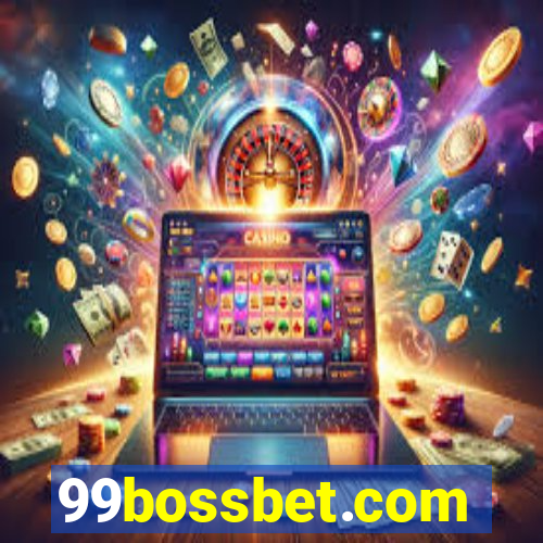 99bossbet.com