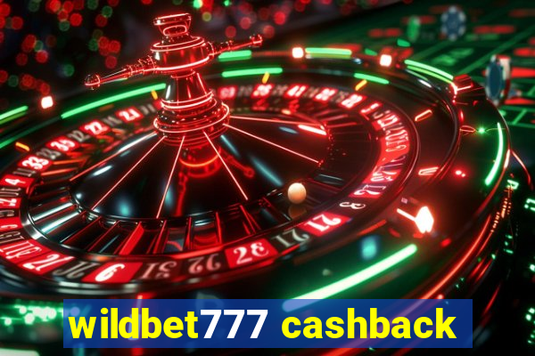 wildbet777 cashback