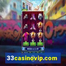 33casinovip.com