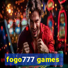 fogo777 games