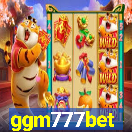 ggm777bet