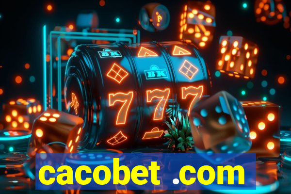 cacobet .com