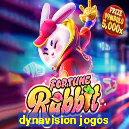 dynavision jogos