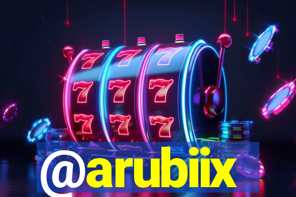 @arubiix