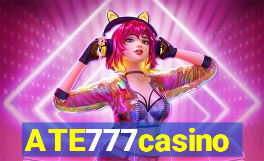 ATE777casino