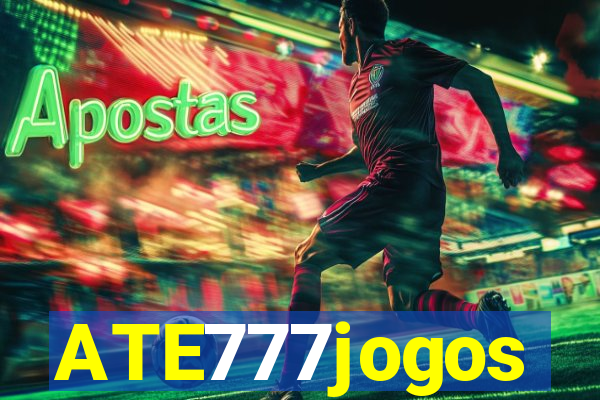 ATE777jogos