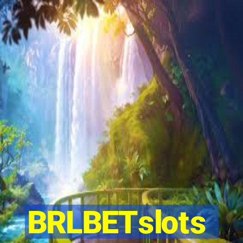 BRLBETslots