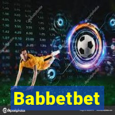 Babbetbet