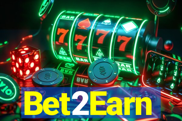 Bet2Earn