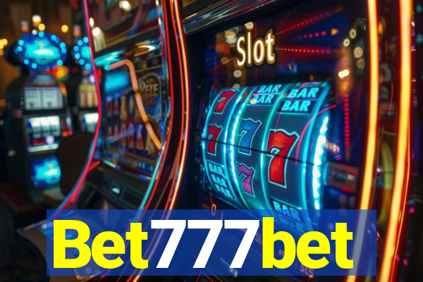 Bet777bet