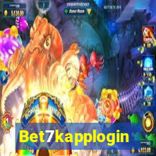 Bet7kapplogin