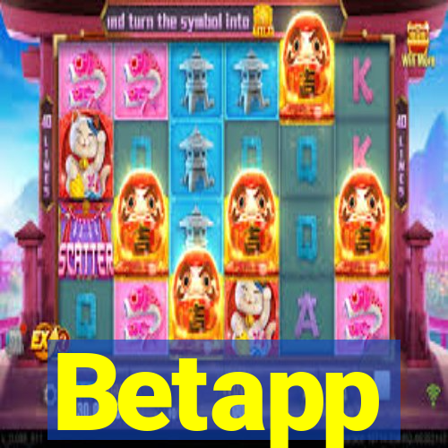 Betapp