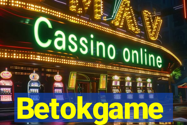 Betokgame