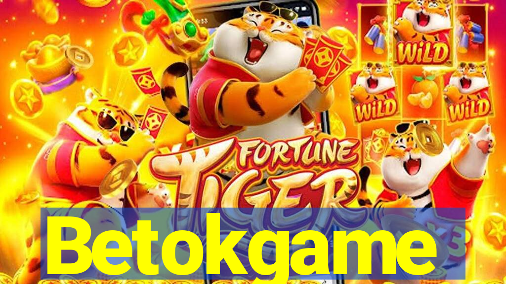 Betokgame