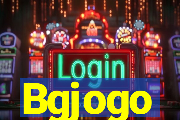 Bgjogo