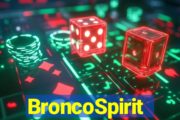 BroncoSpirit