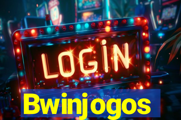 Bwinjogos