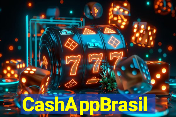 CashAppBrasil