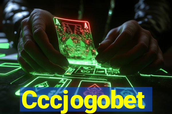 Cccjogobet