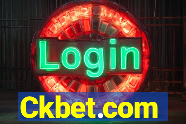 Ckbet.com