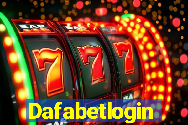 Dafabetlogin