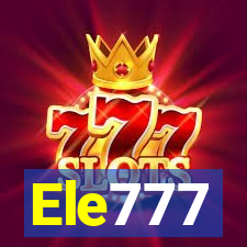 Ele777