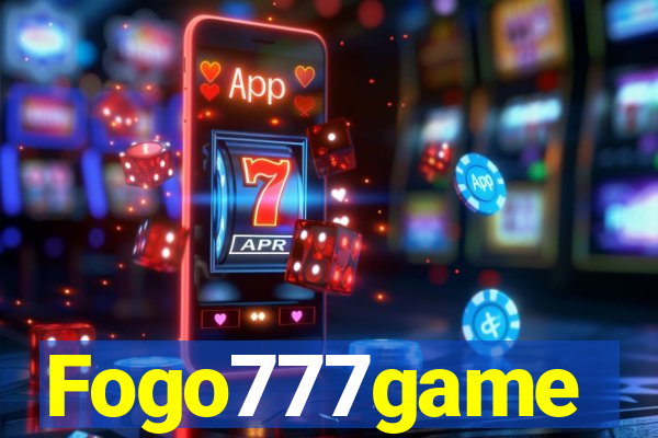 Fogo777game