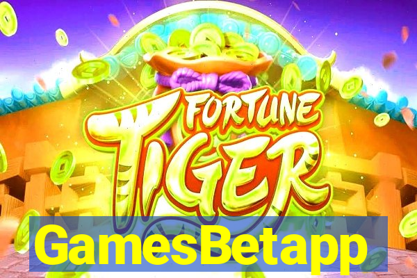 GamesBetapp