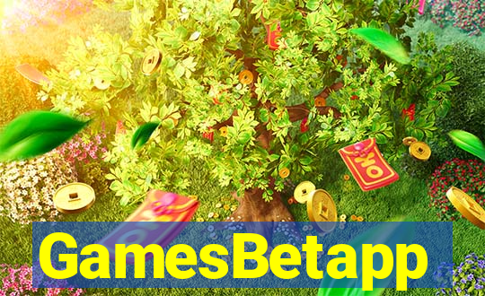 GamesBetapp