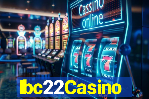 Ibc22Casino