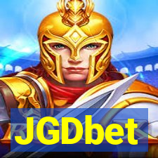 JGDbet