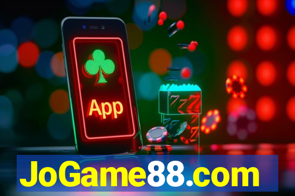 JoGame88.com